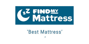 Recognized by findmy mattress as best mattress