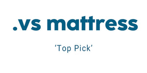 Recognized by VS Mattress as top pick