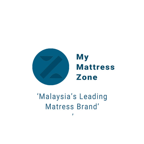 Recognized by Mattress Zone as malaysia's leading mattress brand